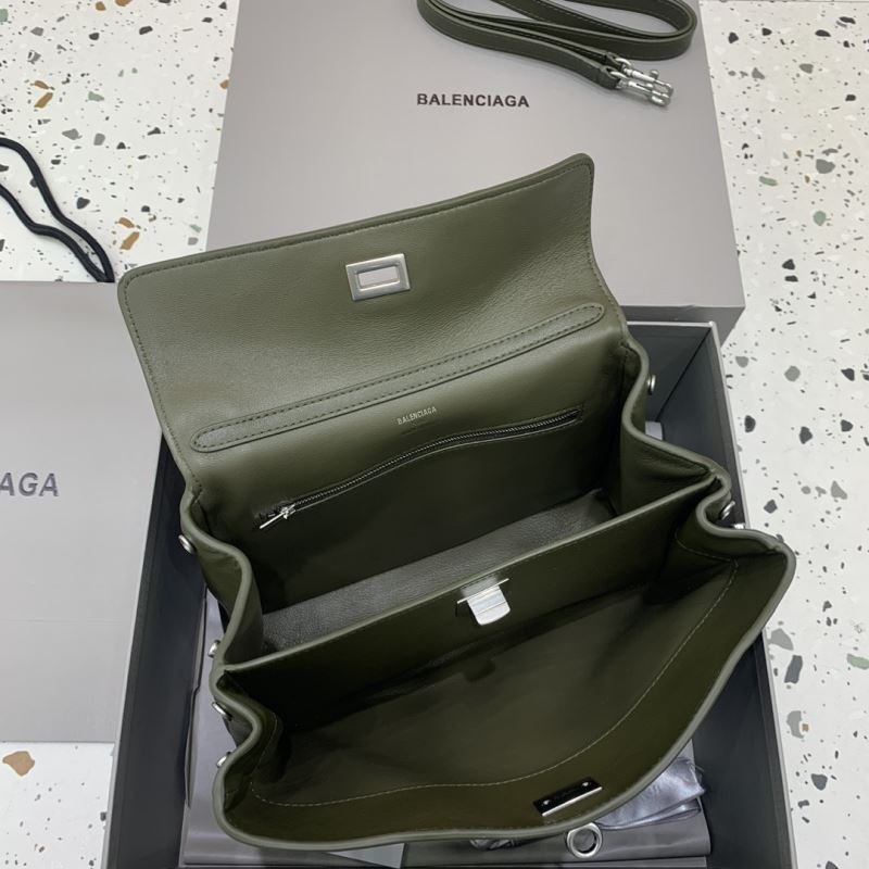 Balenciaga Top Handle Bags